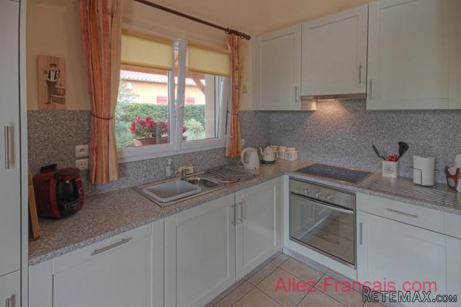 Les Forges (79) - Immaculate villa with large terraces, garden.. - 2