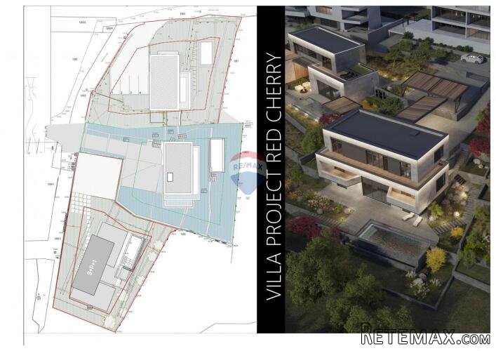 OPATIJA- eksluzivna vila s bazenom i pogledom na more - 2