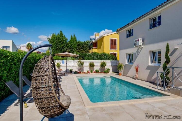 PREKRASNA VILLA U BLIZINI MORA - 14 MINUTA ŠETNJE DO PLAŽE - 2