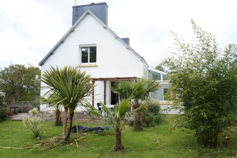 Traditional 3 Bed Detached House