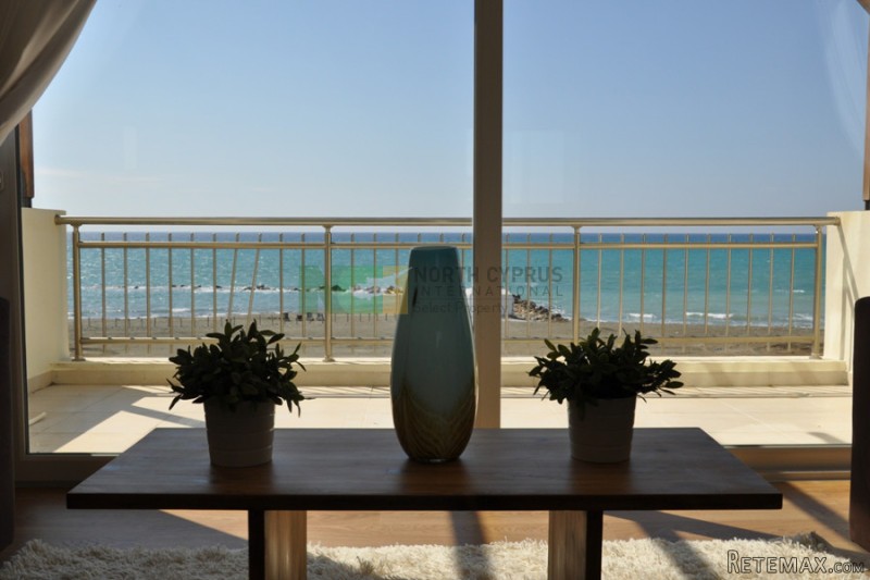 West Coast Bay Seaview Terrace Apartment - 2