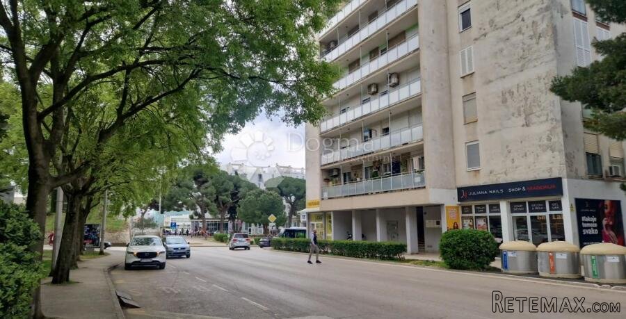 ZADAR - VOŠTARNICA - STAN 53,45 M2 - 2