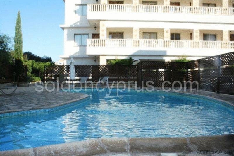 1 Bedroom - Apartment - Paphos - For.. - 2