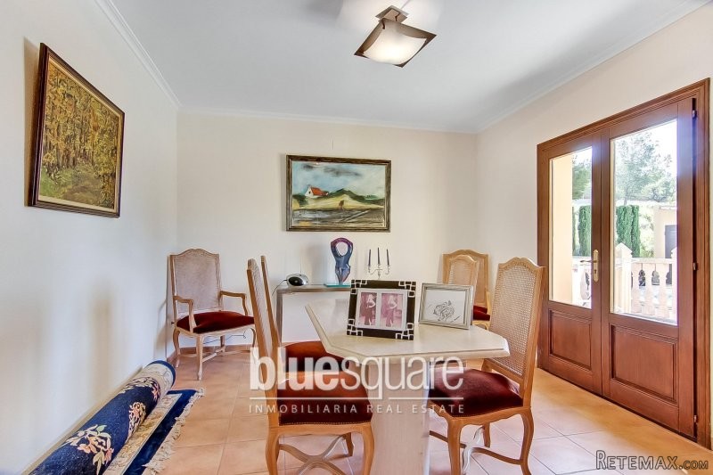 3-bedroom villa on one floor in Calpe - 2