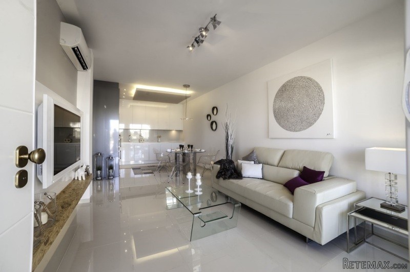 3 Bedrooms - Apartment - Alicante - For.. - 2
