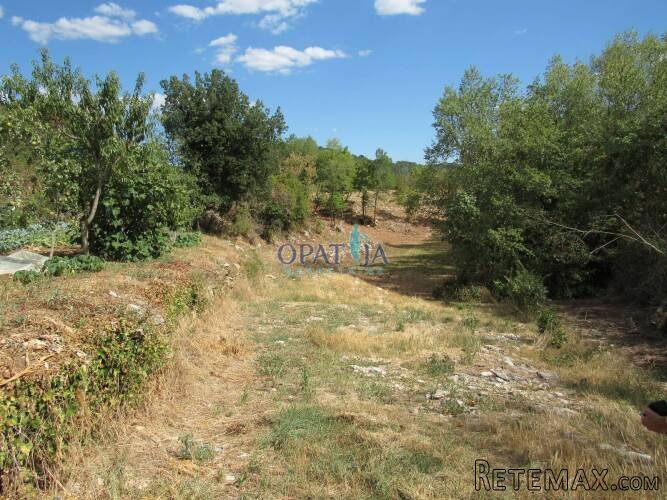 Buzet - građevinsko zemljište - 3
