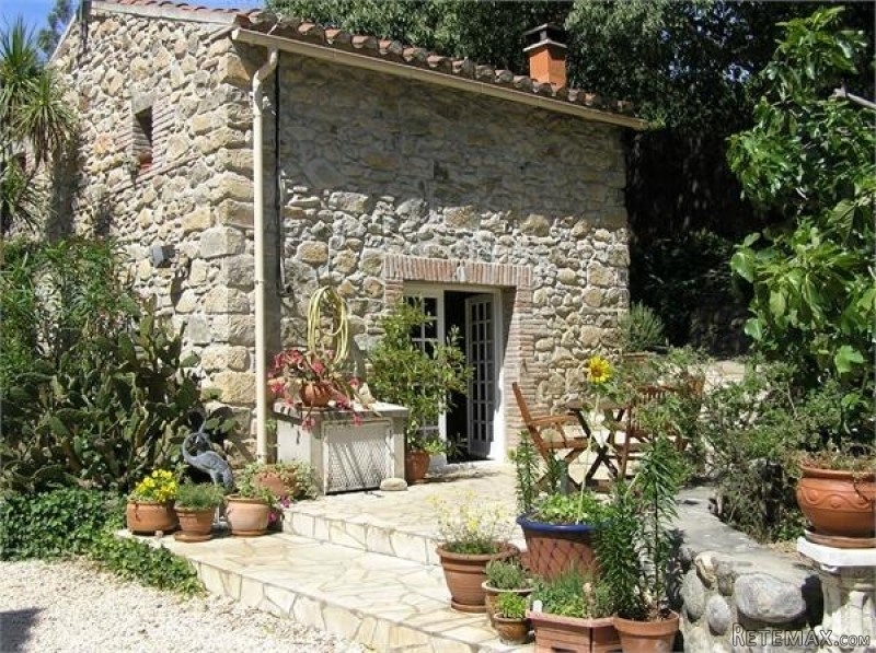 Exceptional Mas With Gite, Pool, Garden.. - 2