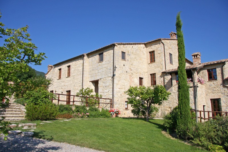 House - Tuscany - For Sale