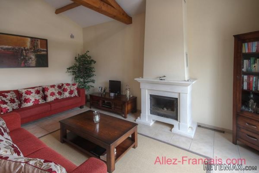 Les Forges (79) - Immaculate villa with large terraces, garden.. - 3