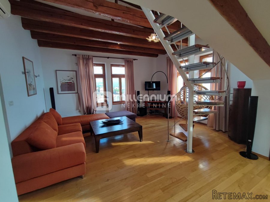 Opatija, 121.93m2, stan 2. red do mora, atraktivna pozicija! - 3