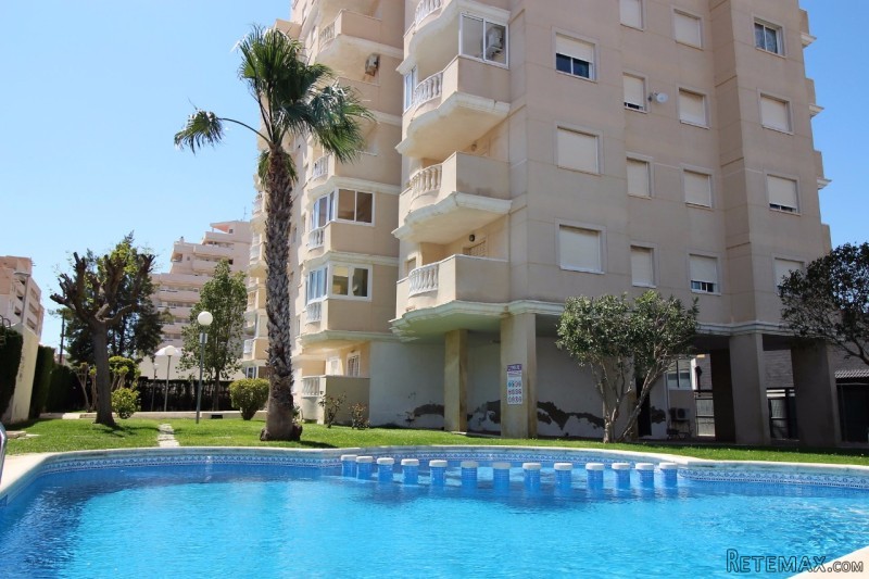 2 Bedrooms - Apartment - Costa Blanca.. - 2