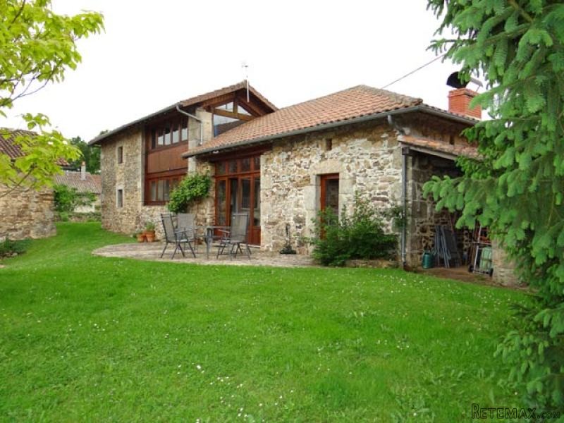 Farm Property With Four Cottages And A..