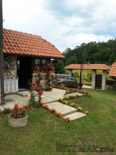 Viseporodicna kuca na Zlatiboru - 4
