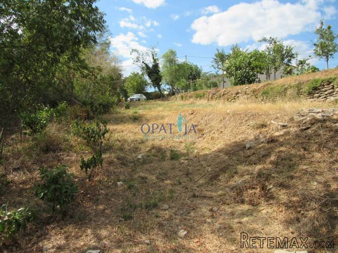 Buzet - građevinsko zemljište - 5