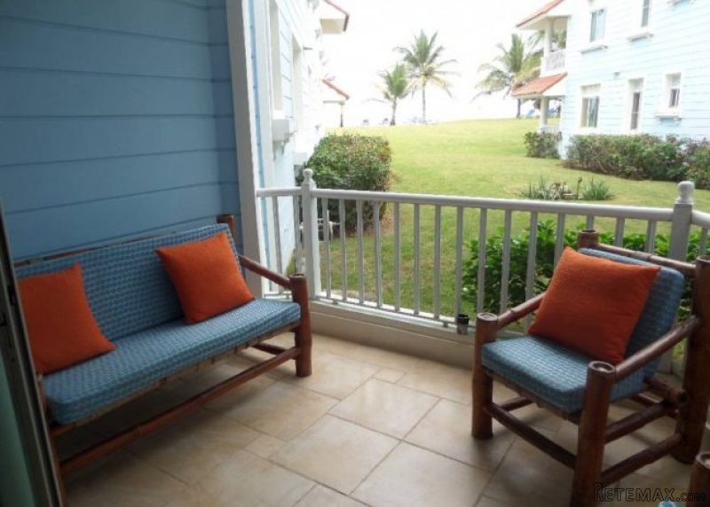 Cabarete Beachfront Penthouse - 2