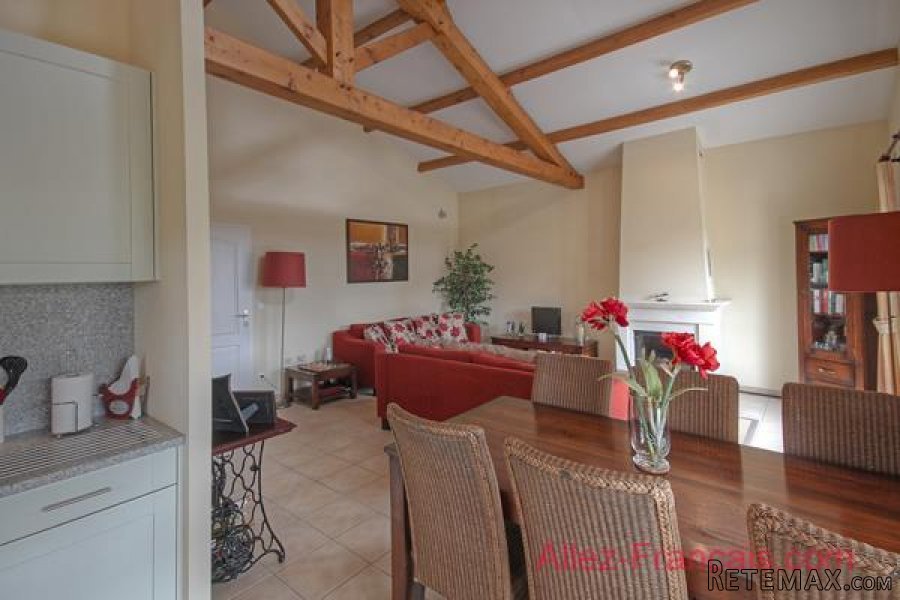 Les Forges (79) - Immaculate villa with large terraces, garden.. - 5