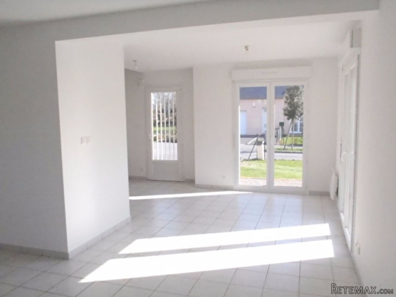 Montmartin Sur Mer - House For Sale - 2