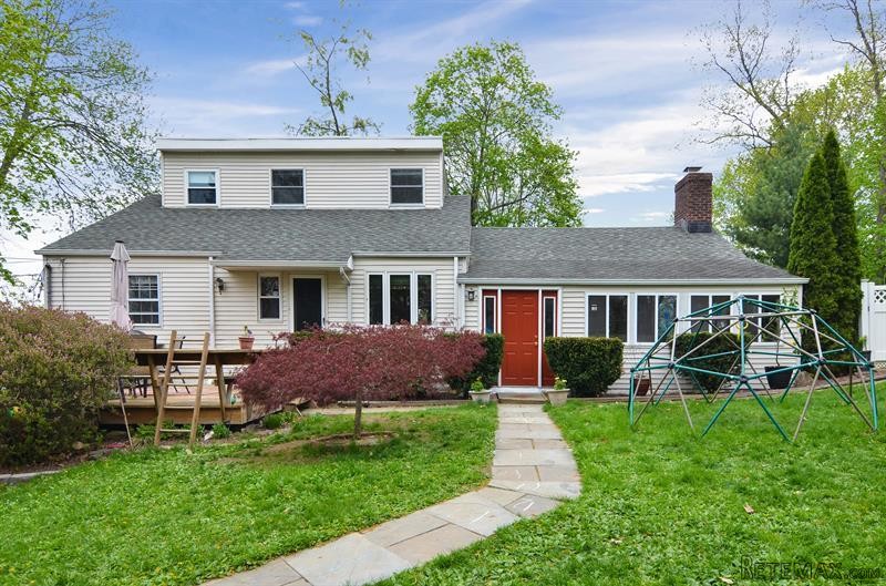4 bedroom House For Sale: 31 Crosshill..