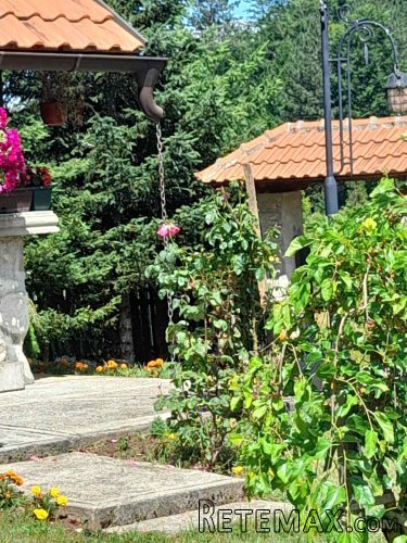 Viseporodicna kuca na Zlatiboru - 6