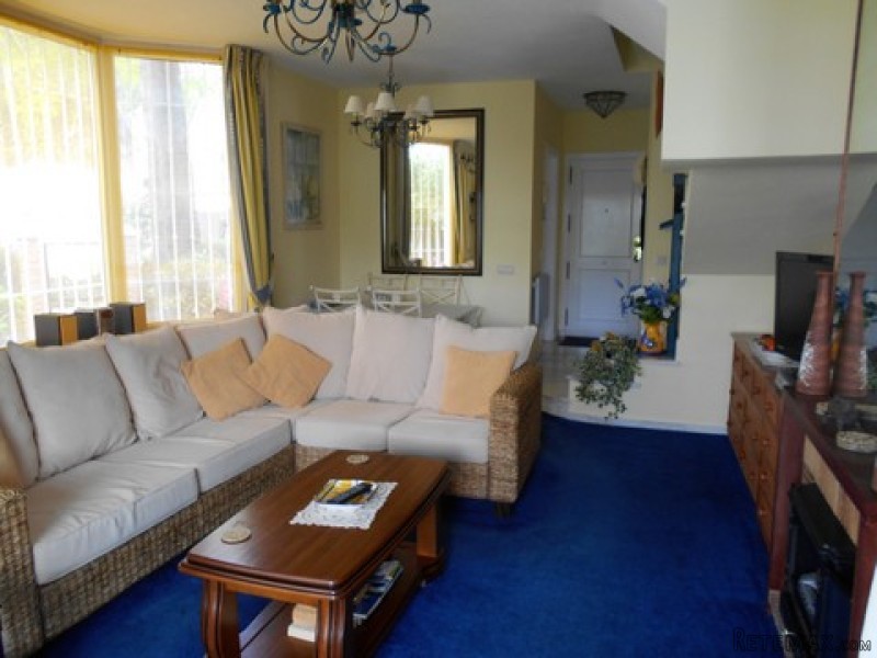 2 bed DUPLEX in RIVIERA DEL SOL - 2