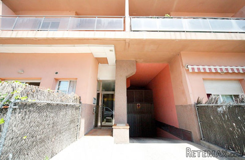 3 Bedroom Apartment in Figueres, Girona