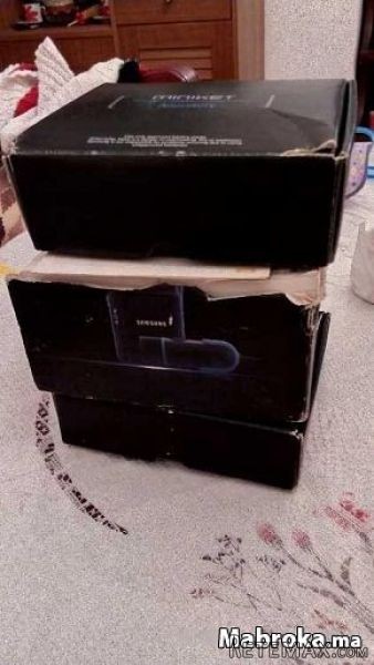 Appareil samsung vp-x105l