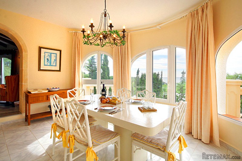 Fd2154 - Fabulous 5 Bed Villa In Balcon.. - 2