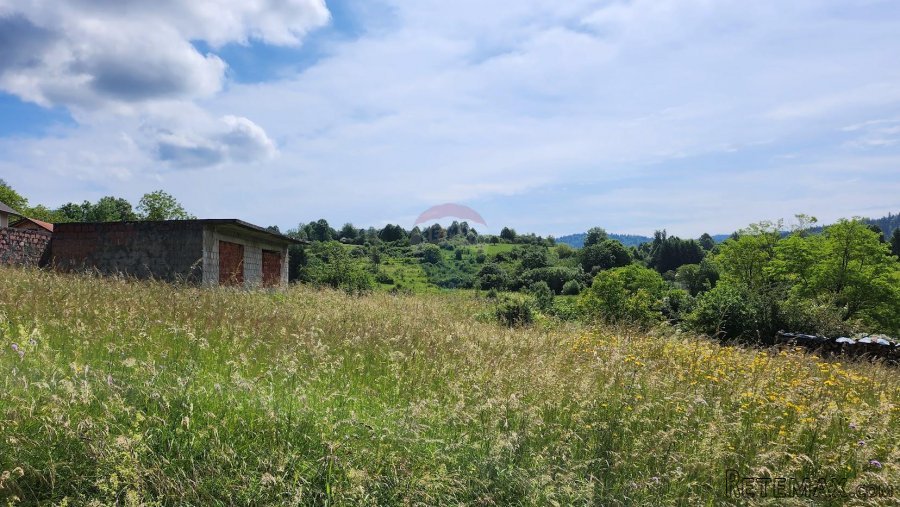 Gorski Kotar - Moravice/započeta gradnja - 7