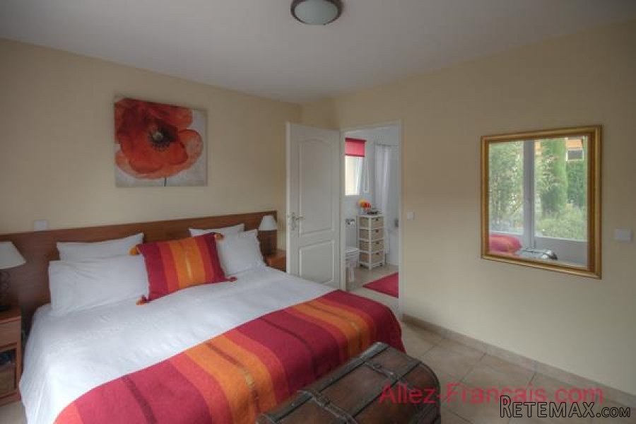 Les Forges (79) - Immaculate villa with large terraces, garden.. - 7