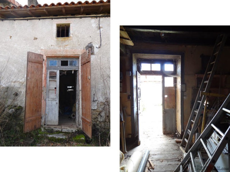Old Farmhouse To Renovate And A.. - 2