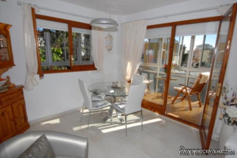 ROSES SANTA MARGARIDA: Apartment in..