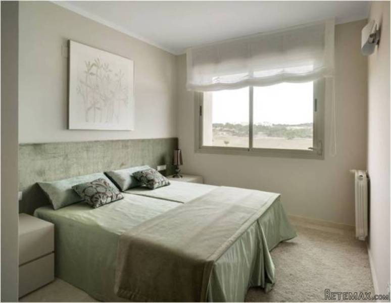 Villa For Sale In Campoamor Spsnb1004 - 2