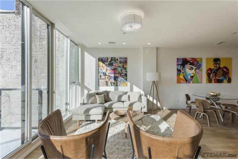 1 Bedroom - Condo - New York State -..