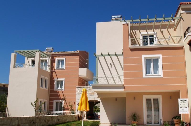 DC-601 Luxurious duplex apartment with..