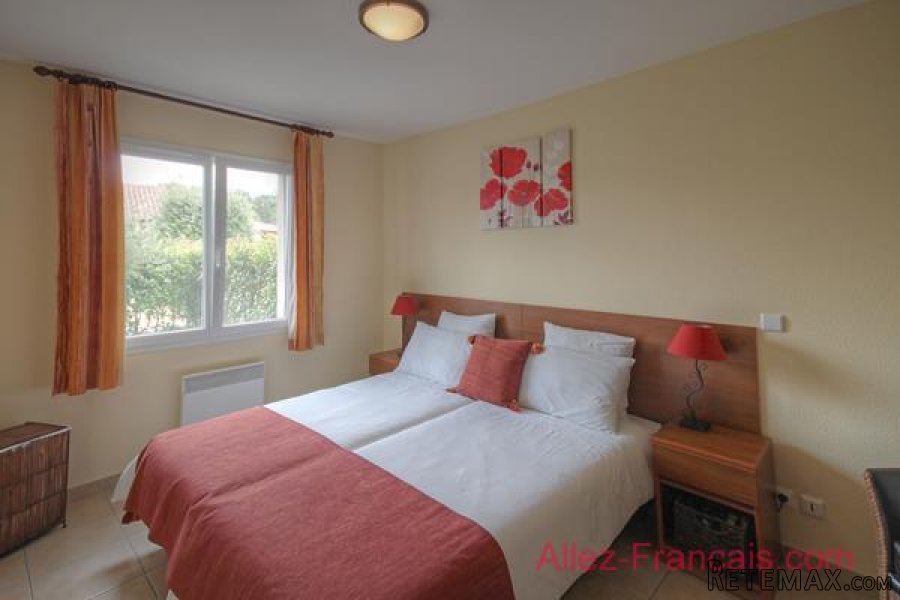 Les Forges (79) - Immaculate villa with large terraces, garden.. - 8