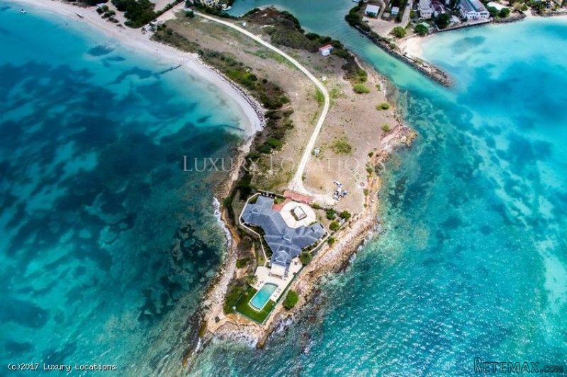 Ocean Grand Estate Land $7,500,000 - 2