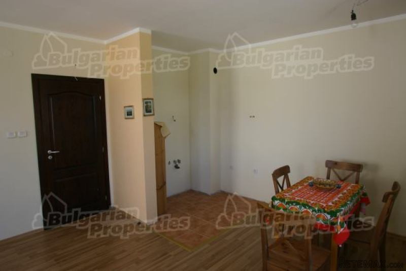 One Bedroom Apartment - 2