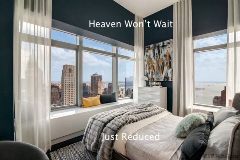 1 Bedroom - Condo - New York State -..
