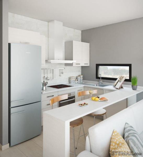 2 bedroom apartments - 2
