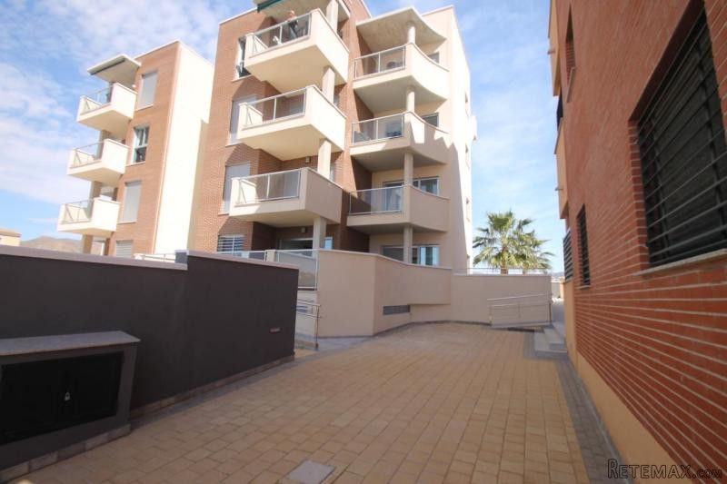 2 Bedrooms - Apartment - Murcia - For..