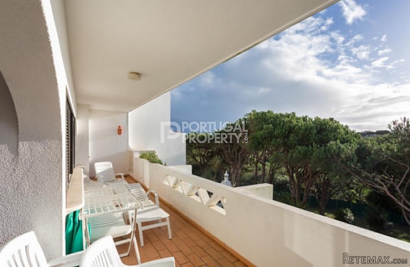 Lovely 2 Bedroom Apartment In Vale Do.. - 2