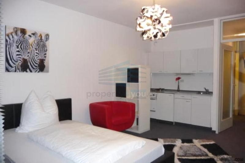 Moblierte Wohnung auf Zeit in Munchen..
