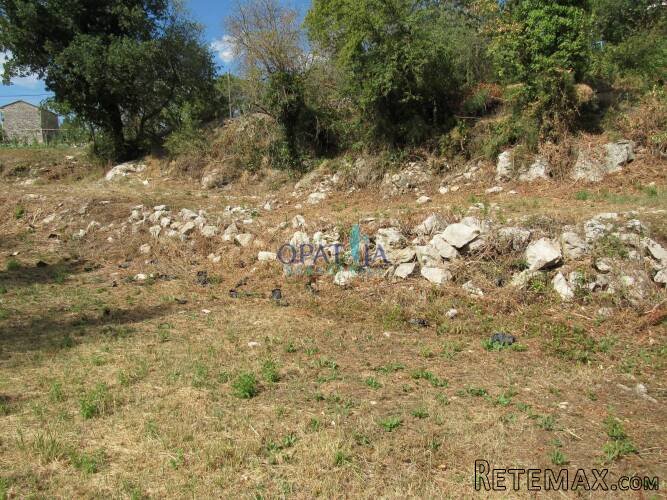 Buzet - građevinsko zemljište - 10