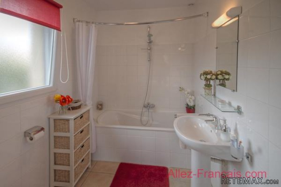Les Forges (79) - Immaculate villa with large terraces, garden.. - 10