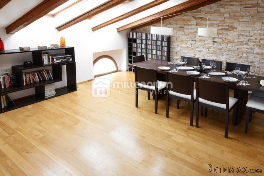 Opatija, 121.93m2, stan 2. red do mora, atraktivna pozicija! - 10