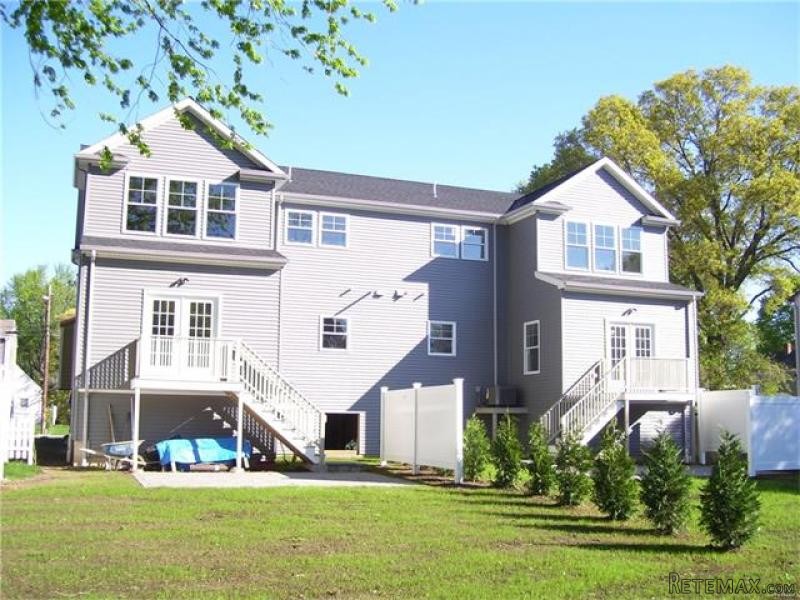 4 bedroom Apartment For Sale: 5 MELLOW.. - 2