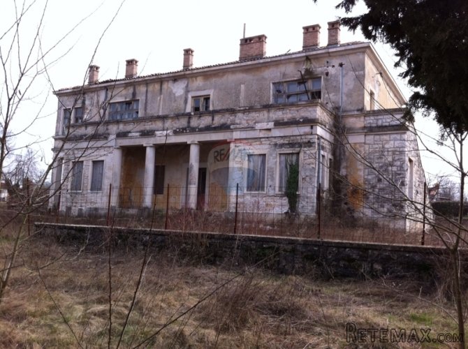 Unikatna starina iz doba Italije - 5