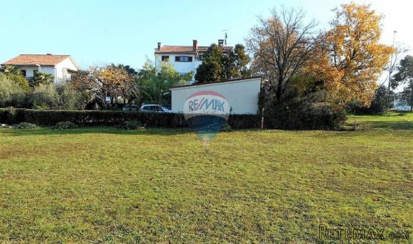 Špadići, građevinsko zemljište - 3