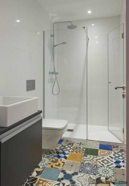 Poble Sec Refurbished 1 Bed Apartment.. - 2