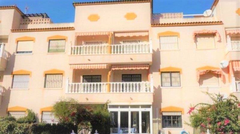 Punta Prima 500m Sea 2 Bedrooms.. - 2